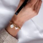 Personalized Charm Bracelet