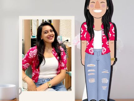 Single Personalized Honalolo