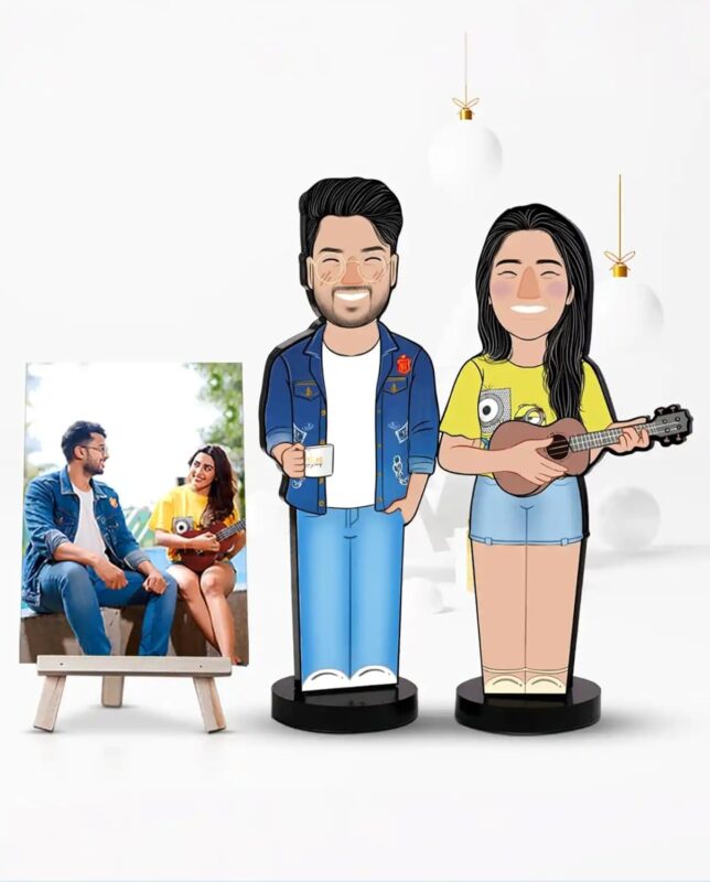 Single Personalized Honalolo