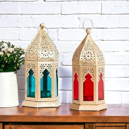 Beautiful Hanging Lamp