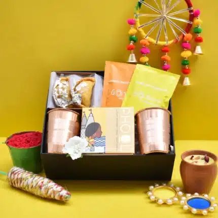 Holi Gift Hamper