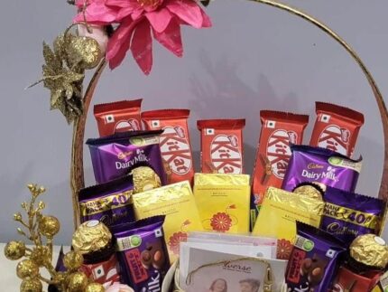 The Whimsical Sweetness Hamper