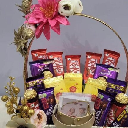 The Whimsical Sweetness Hamper