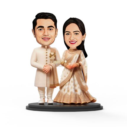 Personalized Photos Caricatures