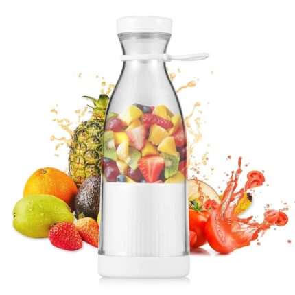 Handy Portable Juice Mixer Blender