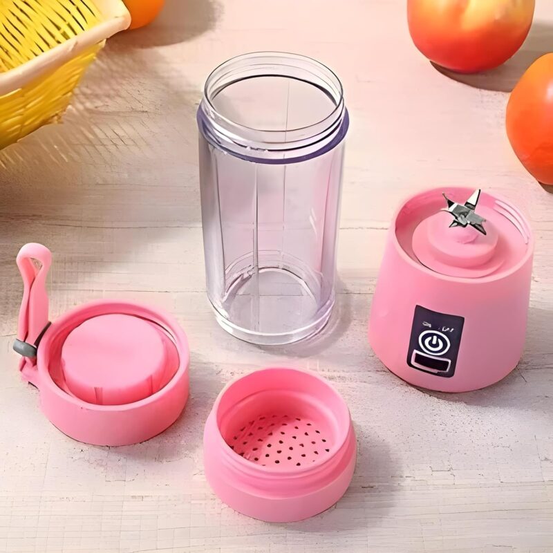 Portable Mini Blender