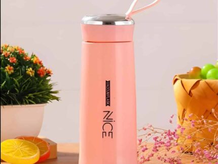 Insulated Water Bottle with Loop