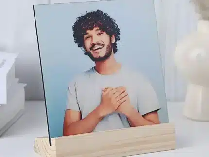 Personalized Photo Frame