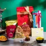 Sargi Bliss Box