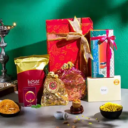 Sargi Bliss Box