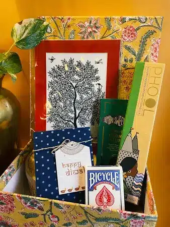 Diwali Hamper