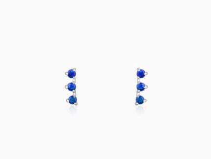 Silver Elegantly Attractive Earrings