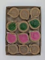 Nikrish Traditional Leaf Diya