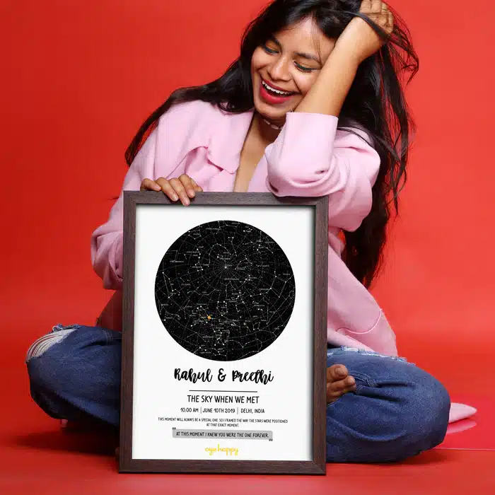 2_8d8d2110-e8ce-4c23-97d8-849426914981 Couple star map frame Stars Above Us with names and acrylic glass